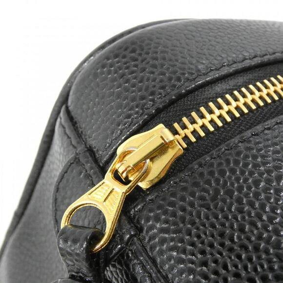 CHANEL Black Bag - Picture 5 of 8